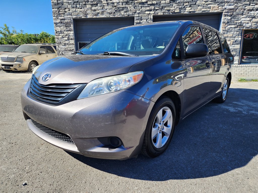 Southern Auto Exchange