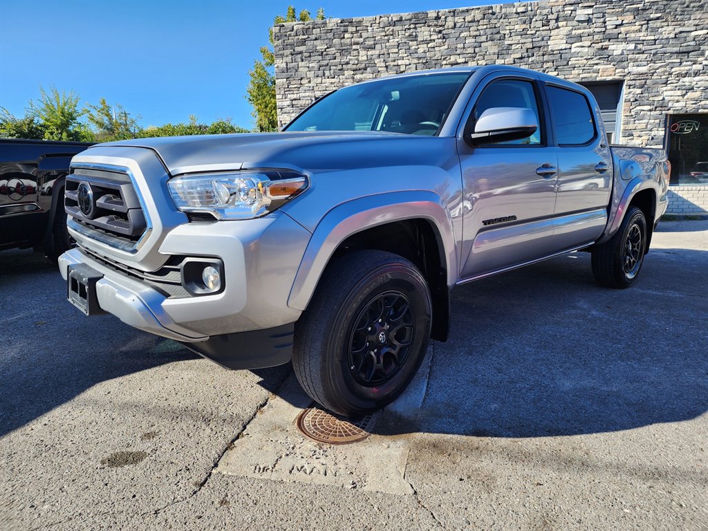 Southern Auto Exchange