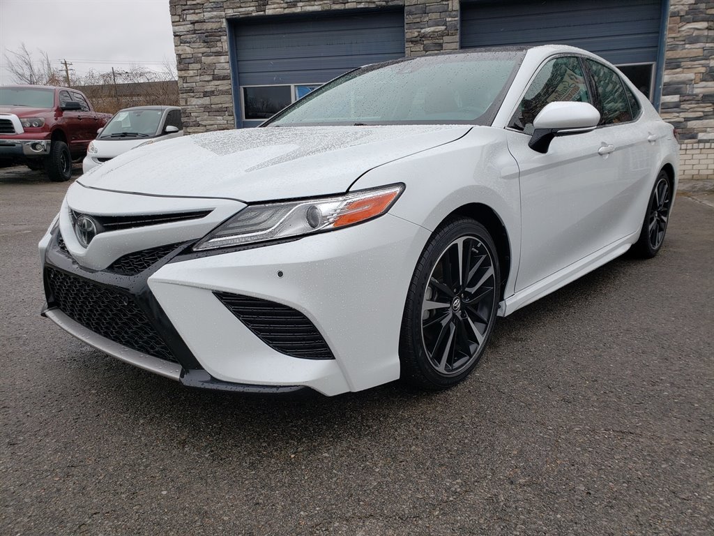 Southern Auto Exchange