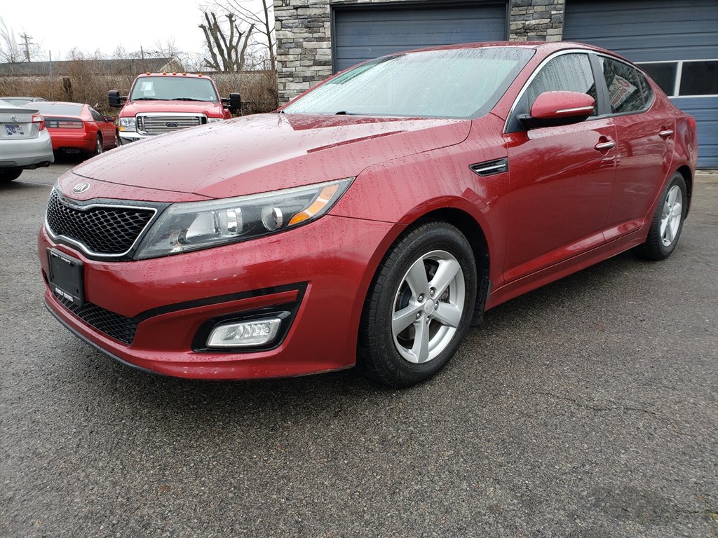 Southern Auto Exchange